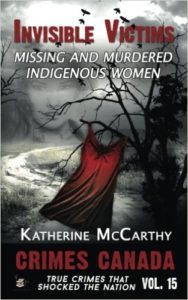 MMIW book